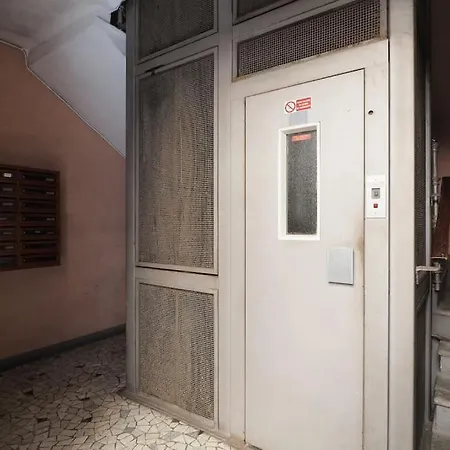 Loft Bilocale Due Livelli St Agostino - Mirable Pm Apartamento