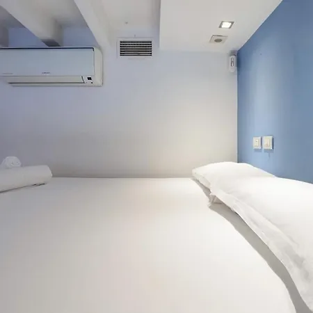 Apartamento Loft Bilocale Due Livelli St Agostino - Mirable Pm