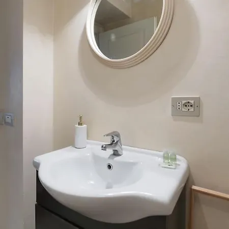 Loft Bilocale Due Livelli St Agostino - Mirable Pm Apartamento Milán