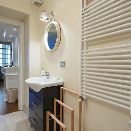 Apartamento Loft Bilocale Due Livelli St Agostino - Mirable Pm *