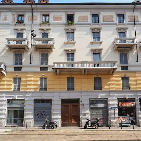 Loft Bilocale Due Livelli St Agostino - Mirable Pm Apartamento Milán