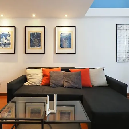 Apartamento Loft Bilocale Due Livelli St Agostino - Mirable Pm Milán